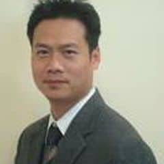 Greg Lin