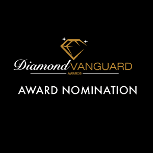 Diamond Vanguard Award Nomination