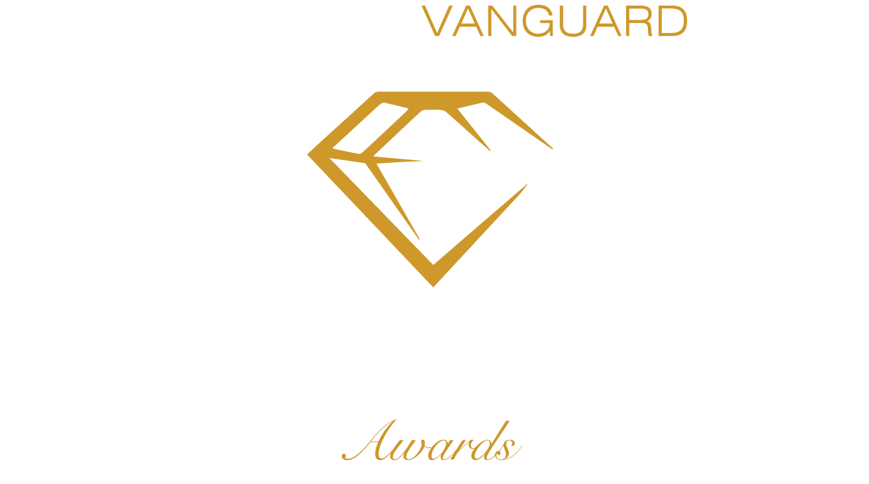 Diamond Vanguard Awards Logo